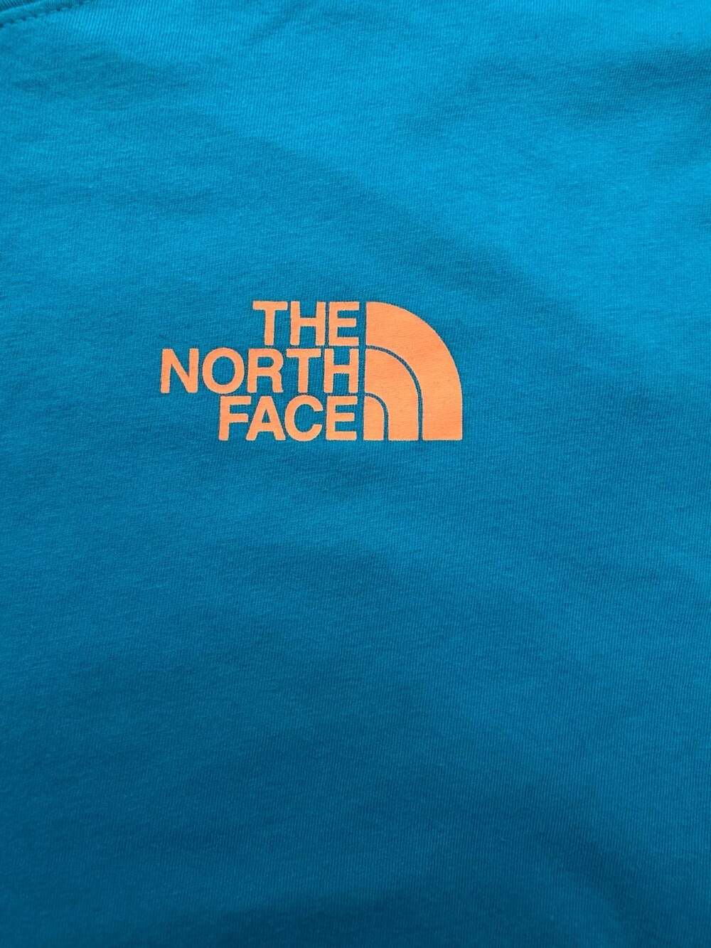 The North Face Women's Evolution Graphic Short Sleeve T-Shirt - Picture 3 of 9